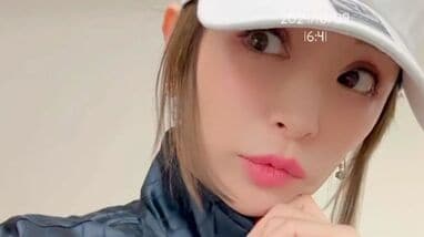 【浜崎あゆみ着用】CHANEL シャネル キャップ 新品未使用 ハマサキ財閥最強」浜崎あゆみ 全身シャネルのコーディネートが“財閥