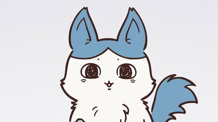 アニメ『ちいかわ』　第381話「パラレルワールド⑦」