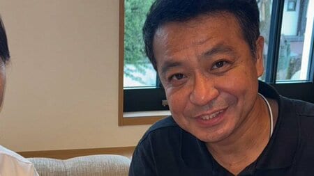 中山秀征 妻・白城あやかとの京都旅行夫婦ショット公開！「もったいない笑」旅先で待っていたサプライズも披露「いい写真たち」「素敵なご夫婦」