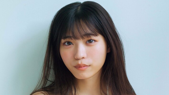 僕が見たかった青空・金澤亜美 初の純白ビキニ姿解禁 ファースト写真集で透明感あふれる姿を大胆披露！