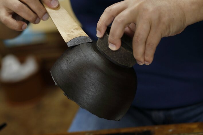 【そごう美術館】artisans と輪島塗