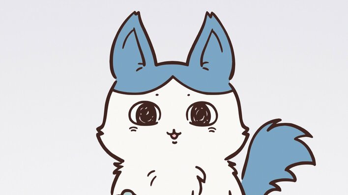 アニメ『ちいかわ』　第381話「パラレルワールド⑦」