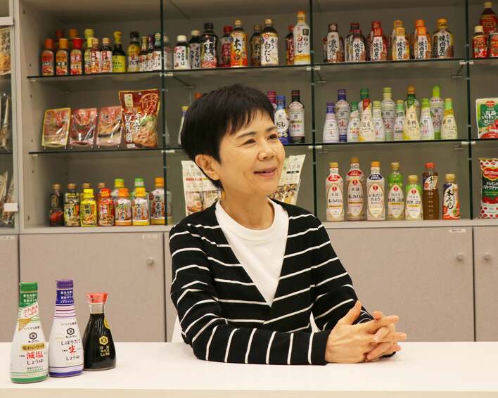 変化の時代にこそ問われる「続ける力」。キッコーマンが『KCC料理講習会』で45年貫いてきた“食文化をつなぐ使命”