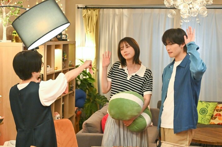 【写真8枚】『北くんシェア』の写真を見る