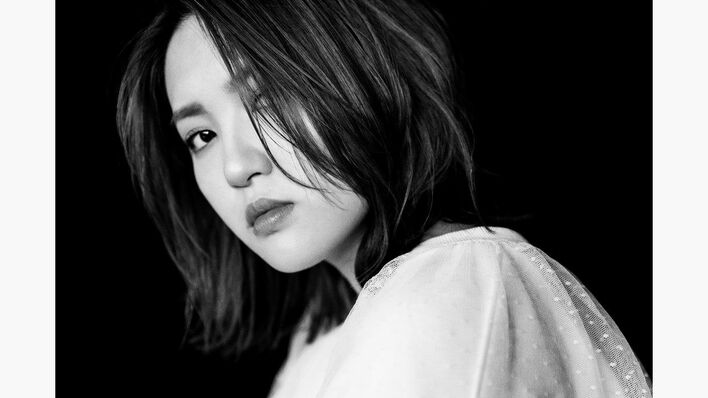 土ドラ『個人差あります』の主題歌はJUNNAの新曲「曖昧な2人」