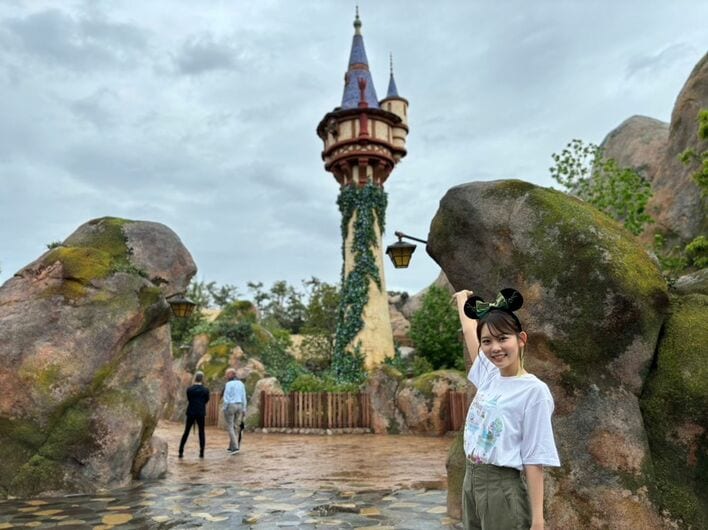 写真97枚】ディズニー新エリア アナ雪・ラプンツェル・ピーターパンの