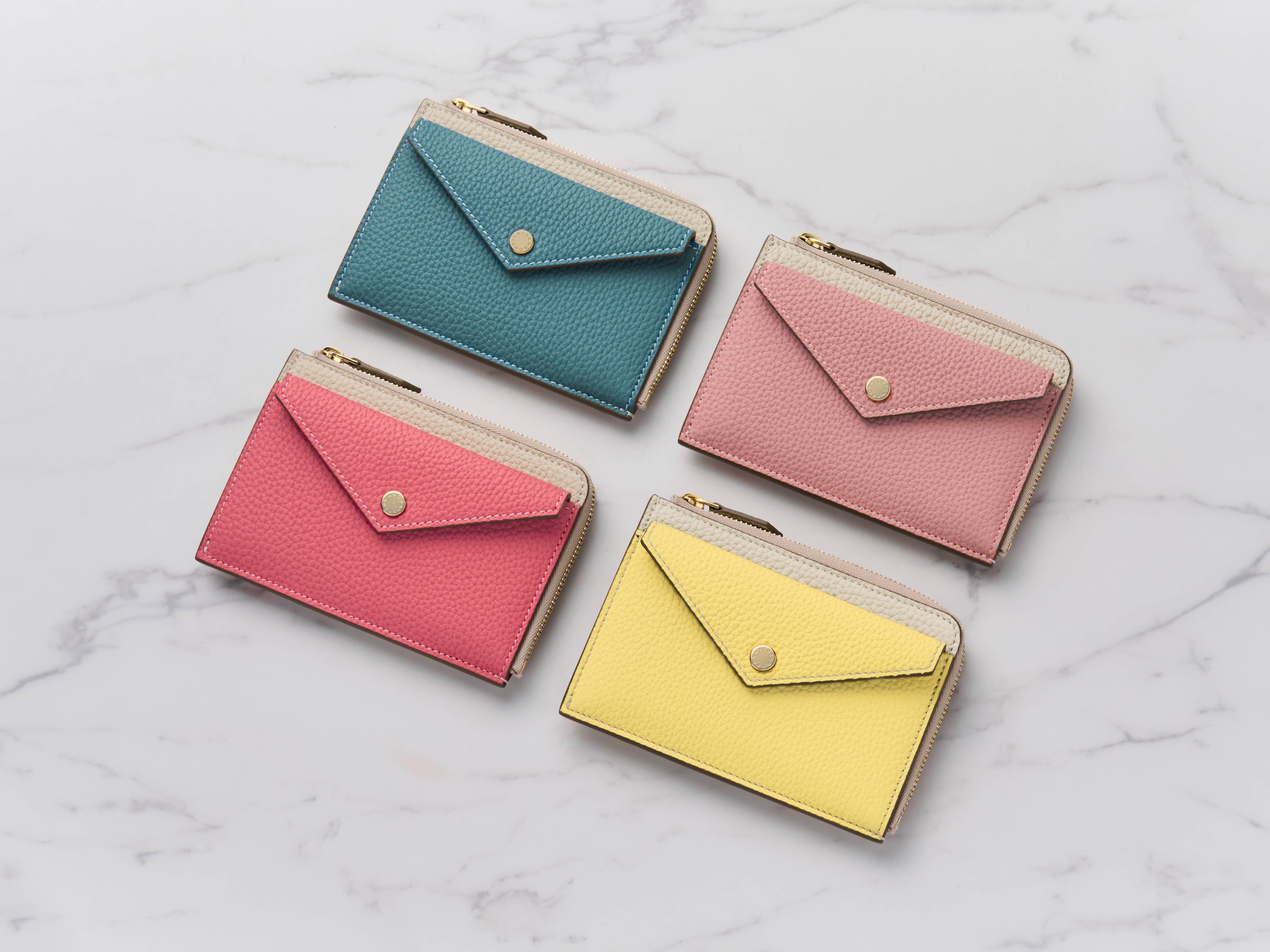 ボナベンチュラより25ansとの特別コラボ 鏡リュウジ氏監修の2026年の