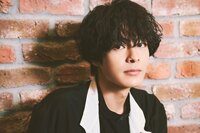 塩野瑛久「守りたい」より「攻めたい」現状に満足しない探究心 苦手なものは旅行「すんなり、できたためしがない（笑）」