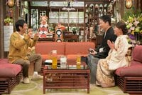 里田まいが約13年ぶりのテレビ出演！夫・田中将大と結婚後初共演＆結婚生活を赤裸々に語る『さんまのまんま 42年目もあの頃のまんまSP』