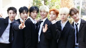 NEXZ ハート型の手作りハンバーグでメンバー愛爆発！パワードスーツ姿で白熱のリレー対決も『NEXZカンパニー』FOD配信中