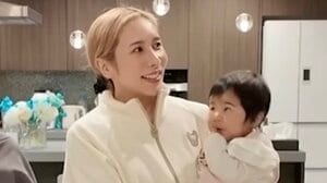 「こんな広いお家に…」ありしゃん “過去最高家賃”の自宅を披露！キッズスペースや充実した収納エリアなど快適空間に「理想の家すぎる」と反響