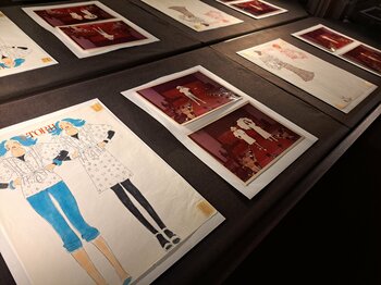 鳥居ユキの「ハッピー」と「パワー」はどこから生まれるのか ―― 企画展「YUKI TORII 鳥居ユキのハッピー・パワー・アイデンティティ」9月1日開幕
