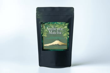 クラファン達成率約220%の静岡茶ブランド「Fuji-Ocha」、茨城・道の駅さとみで初の店頭販売を開始