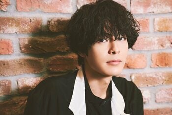 塩野瑛久「守りたい」より「攻めたい」現状に満足しない探究心 苦手なものは旅行「すんなり、できたためしがない（笑）」