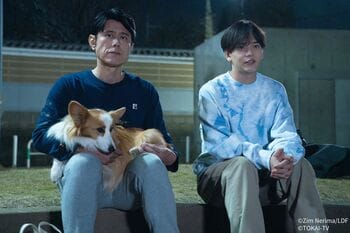 『おっパン！』大原梓は沖田家の舵取り役！？中島颯太が大切にしている家族からの言葉とは