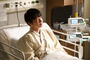 「すべての患者さんに、同じように丁寧に接する」瀬野の言葉こそがこのドラマの“覚悟”