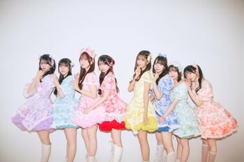 log you ×『BEEEEM』vol.2 発売記念、4月23日（木）に東京・秋葉原で特典会開催決定！