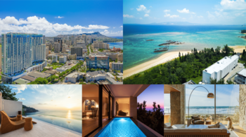 資本業務提携記念！マイルで叶える特別なキャンペーン第一弾を開始