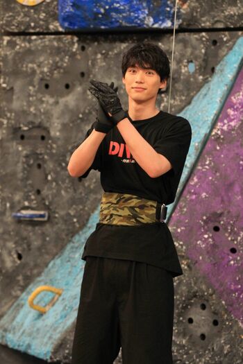 櫻井翔、福士蒼汰の崖登りに闘志メラメラ！？嵐が街で気付かれた㊙話を告白