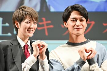 七海ひろき「え！？絶対にウソ！」心理テストで“S”認定に動揺