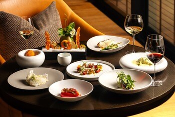 【ザ・リッツ・カールトン日光】奥日光の“旬”と出会うFLAVORS IN TRANSIT 旅する味 2026「Season」開催