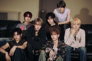 CLOSE YOUR EYES 1ST TOUR [BEYOND YOUR EYES] in JAPAN 開催決定！