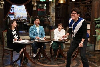 ボロボロの包丁、カビだらけの高級革ジャン…石橋の愛用品お直しはハウマッチ？