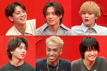Travis Japan vs Aぇ! group因縁の対決！？宮近海斗＆松田元太＆松倉海斗vs末澤誠也＆草間リチャード敬太＆佐野晶哉「ボムマジ爆発」の行方は