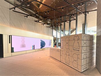 CFCLが展開する循環型サービス「Next Loop」、「ラグタグ」が衣服の買取をサポート