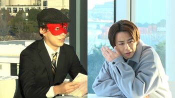 キスマイ北山宏光、メンバーを“マウンティング”したエピソードを暴露される