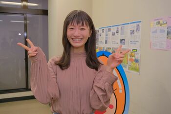 松本まりか 「この作品で、笑えるようになったんです！」極限状態で笑えない時期があったことを告白