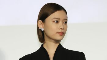 杉咲花は本番で急に黙り込む！？共演の安田顕からリークされるも「そういうシーンなんです！」