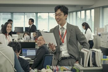 「子どもが二十歳になったら離婚する」渉（北村有起哉）は過去のことと懐かしむが、あん（仲間由紀恵）は…『小さい頃は、神様がいて』第1話予告