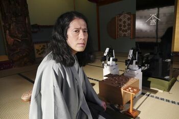 又吉直樹『世にも奇妙な物語』で棋士役に！「えたいの知れない怖さみたいなものに、注目して見ていただきたいです」