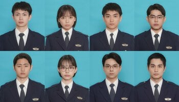 映画『教場』綱啓永、齊藤京子、佐藤勝利（timelesz）らの警察手帳写真＆キャラクター紹介文が解禁！Netflixで過去作配信も決定