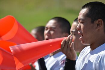 【2020夏 これが、僕らの甲子園。②】広島県・広陵高等学校 後藤奨貴君「先生、ガチで行きましょう」一番強いチームで試合を！