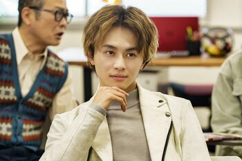 草川拓弥演じる藤巻の過去「後半に向かって変わっていく姿にも注目して」