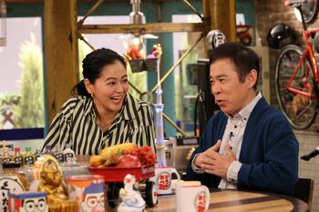 黒谷友香「みなさんが番組を見て判断してくだされば」深夜デート、2人でいろんなところに…岡村隆史との知られざる関係を告白！