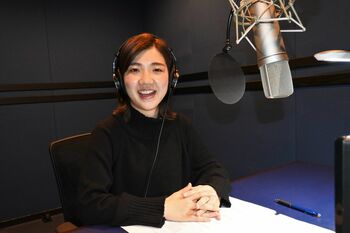 福田麻貴 上京し声優を目指す女性に「自分のことのような感じがして…胸打たれました」