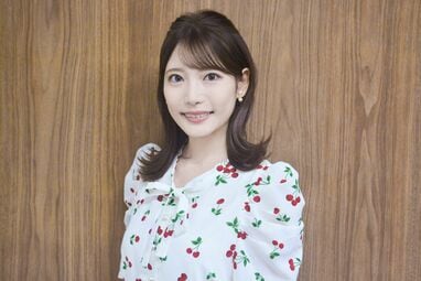 竹俣紅アナ