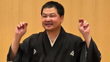 「素敵なご夫婦」月亭方正 58歳の誕生日に妻との顔出し2ショット写真公開で称賛の声