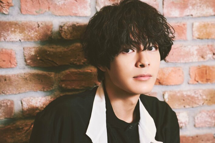 塩野瑛久「守りたい」より「攻めたい」現状に満足しない探究心 苦手なものは旅行「すんなり、できたためしがない（笑）」