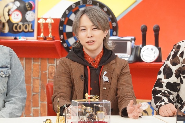 syudou 大ヒット曲『うっせぇわ』の作詞・作曲を手がけるも「Adoさんとはまだ会ったことないんです…」『ミュージックジェネレーション』