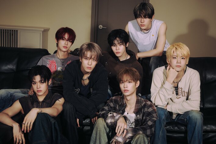 CLOSE YOUR EYES 1ST TOUR [BEYOND YOUR EYES] in JAPAN 開催決定！