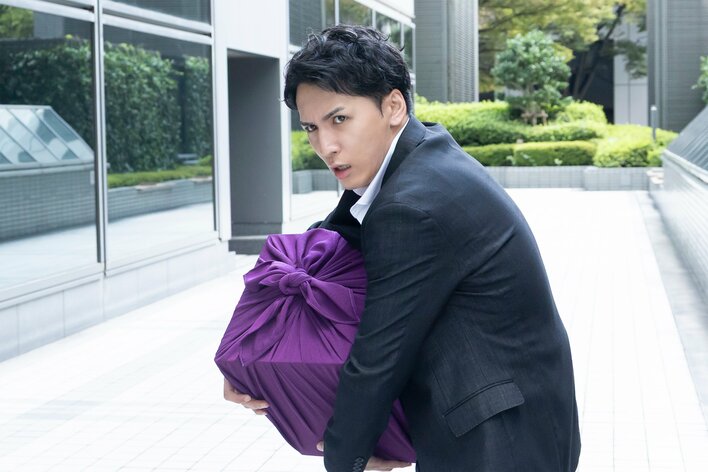 【写真】『スティンガース 警視庁おとり捜査検証室』第10話を写真で見る