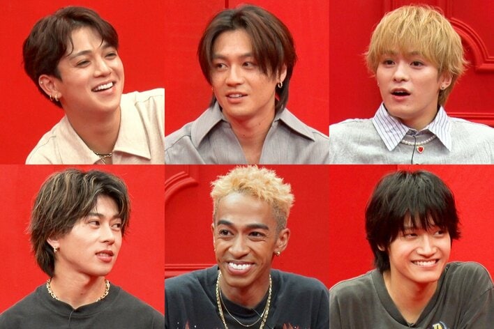 Travis Japan vs Aぇ! group因縁の対決！？宮近海斗＆松田元太＆松倉海斗vs末澤誠也＆草間リチャード敬太＆佐野晶哉「ボムマジ爆発」の行方は<br />