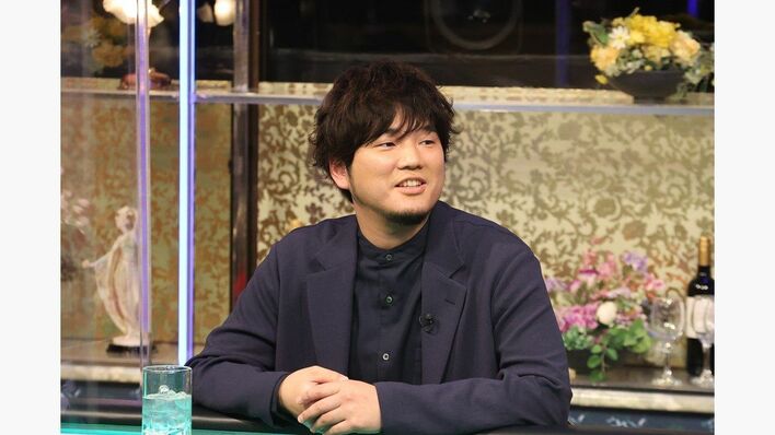 「モテる日」のはずが…秦基博がコンパで開いた“悟り”に一同大笑い！