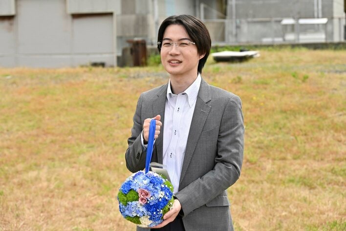 神木隆之介がクランクアップ！北村匠海と念願の初共演に「このドラマでご一緒することができて、とても幸せでした」『サバ缶、宇宙へ行く』