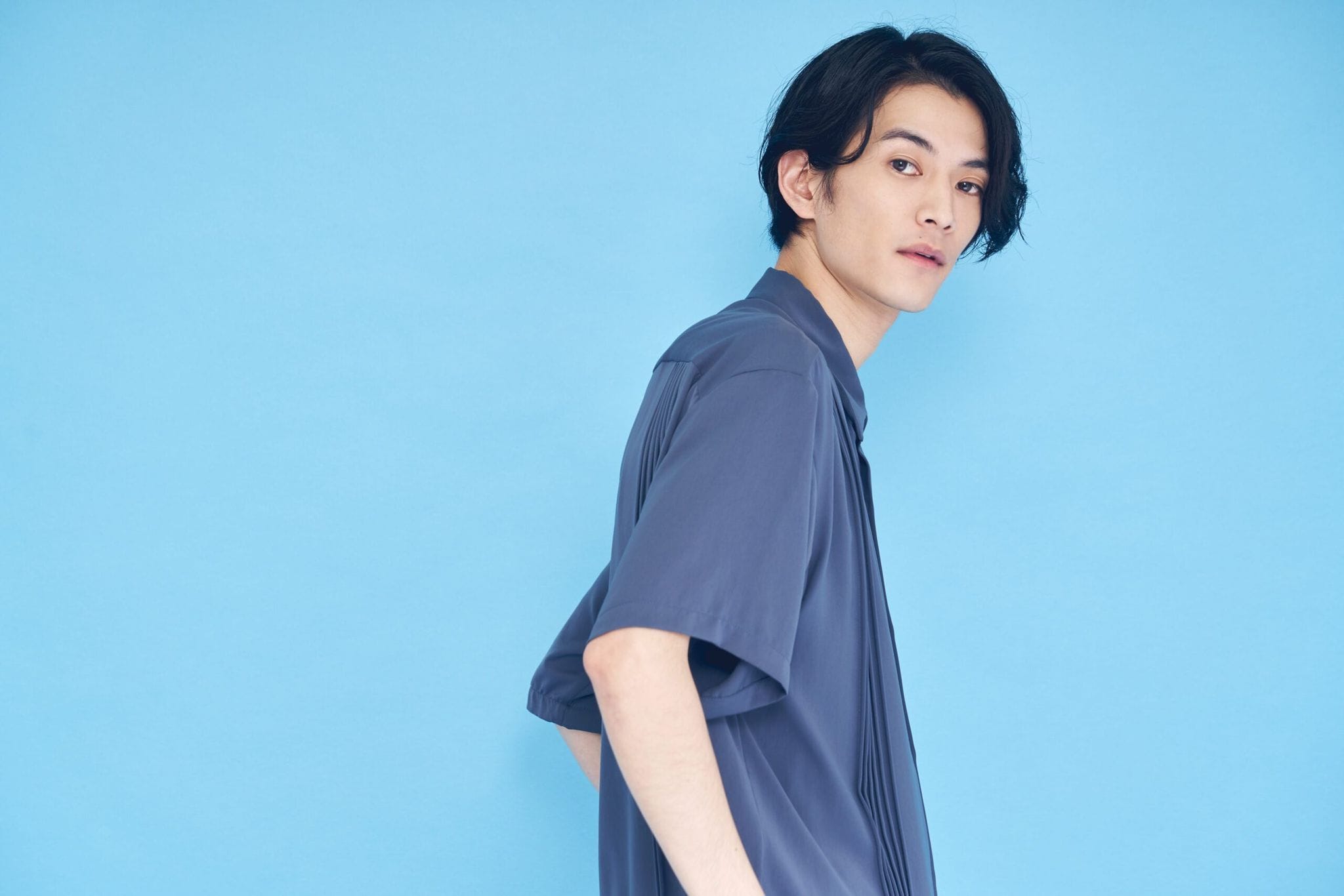 渡邊圭祐 “推し”の力を実感「指原莉乃さんを推していたとき、幸せでした」