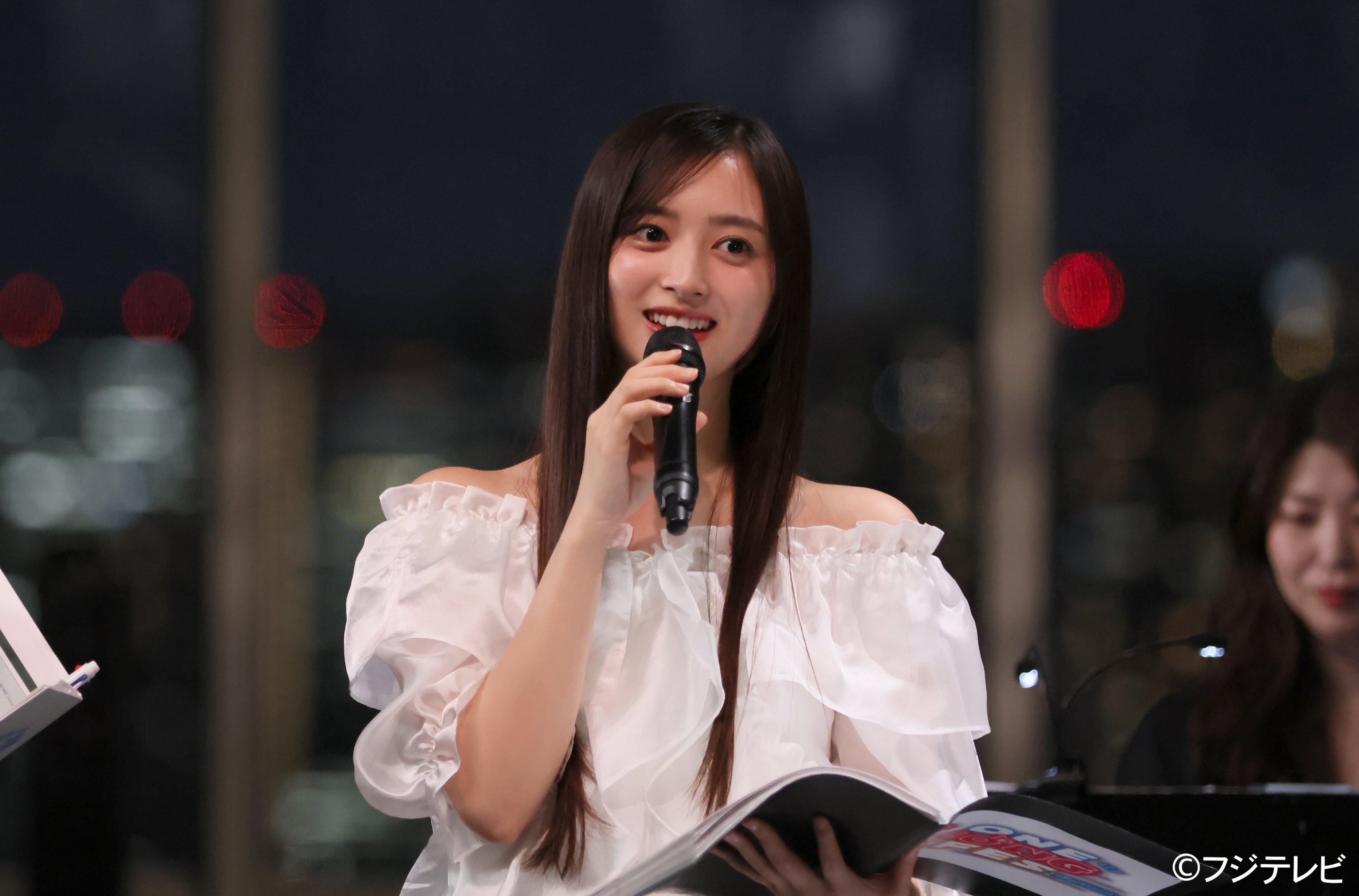 独占】乃木坂46井上和「お二人は違うアニメの主人公」セッションの裏側